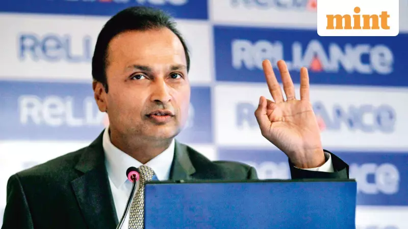 Reliance Infrastructure Plans $600 Million FCCB for Growth Funding