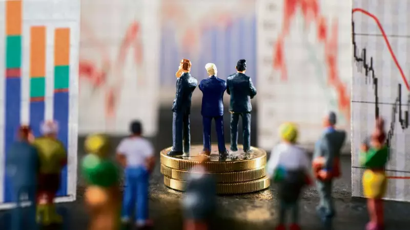 Reliance Share Price Jumps 2%: Is This Your Golden Chance to Buy or Time to Cash Out?