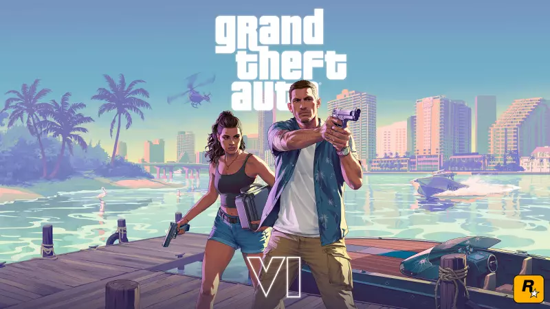 Rockstar Games Denies Union-Busting Allegations: GTA 6 Developer Fires Back at Claims