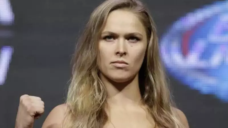 Ronda Rousey Fires Back at Critics: Defends GOAT Status, Slams Current State of Women's MMA