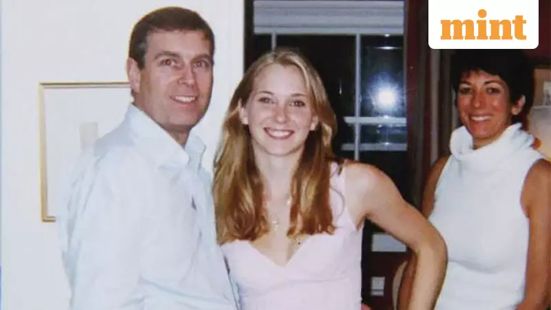 Royal Scandal Deepens: Prince Andrew's Secret Epstein Visit Plan Exposed in Leaked Emails