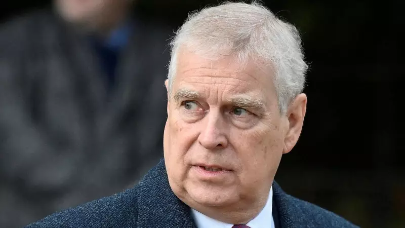 Royal Shake-Up: Prince Andrew's Move to Sandringham Estate - 8 Fascinating Facts About His New Home