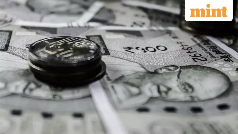 Rupee Plunge to Record Lows: How Falling INR Impacts Gold Prices and Your Stock Portfolio