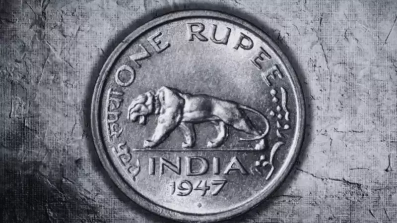 Rupee's 2025 Plunge: Hits 89.42 vs Dollar, Worst in Asia