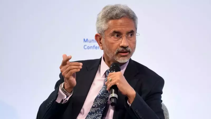 S Jaishankar Heads to Canada for G7 Meet, Signals India-Canada Thaw
