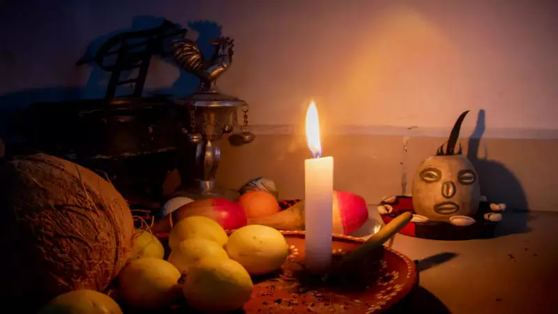 Sadhguru Reveals Black Magic Protection: 4 Spiritual Remedies