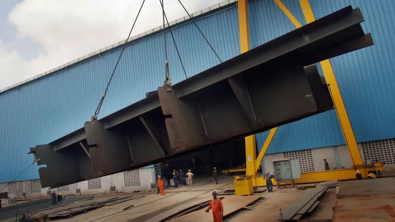 Sagarmala 2.0: India's Ambitious Plan to Become Global Maritime Superpower