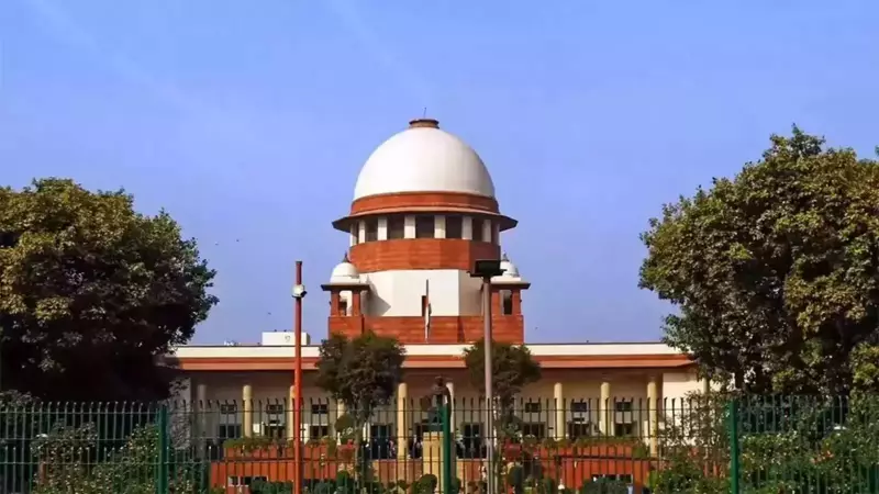 Saints & Pujaris Challenge Religious Conversions: Move Supreme Court to Back Anti-Conversion Laws
