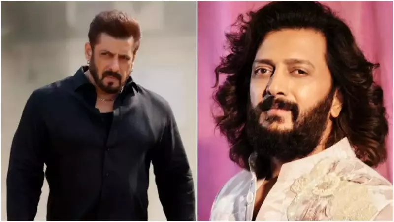 Salman Khan Wraps Raja Shivaji Cameo in 2 Days, Focuses on Battle of Galwan
