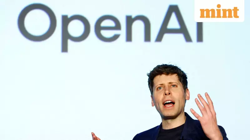 Sam Altman's Bold Vision: An AI CEO for OpenAI Before 2030?