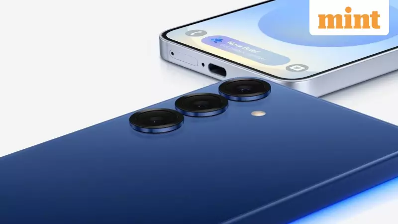 Samsung Galaxy S26 Series: Thinner Design & 25W Wireless Charging Leaked