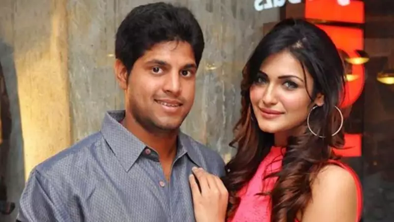 Samyuktha Weds Anirudha: Ex-CSK Star's Past Marriage to Arthi Venkatesh Revealed