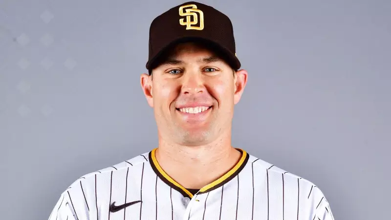 San Diego Padres Shocker: Former Reliever Craig Stammen Named New Manager in Bold MLB Move