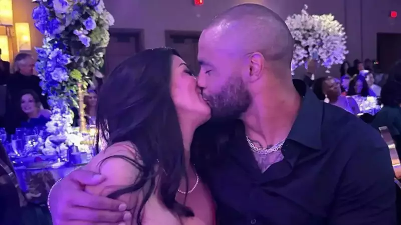 Sarah Jane Ramos Reveals How Dak Prescott's Flirty First Comment Won Her Heart | Cowboys QB Love Story