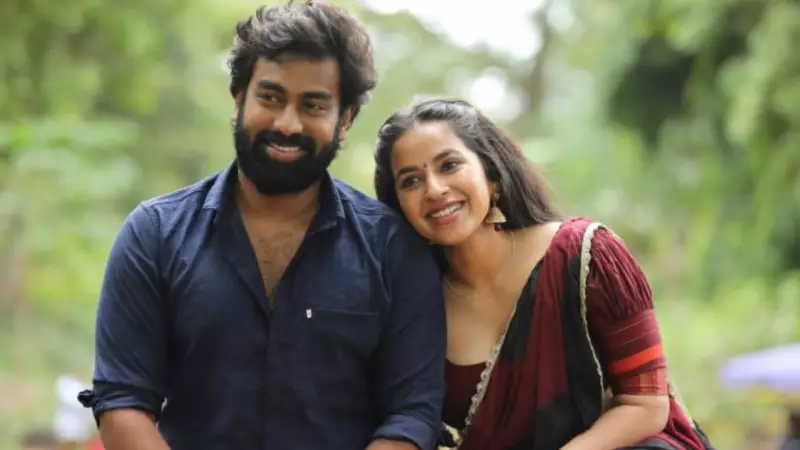 Sasivadane OTT Release: Film Streaming on Sun NXT from Nov 28