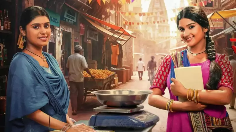 Satyaa Sachee: New TV Show Celebrates Sisterhood Bonds from November 10