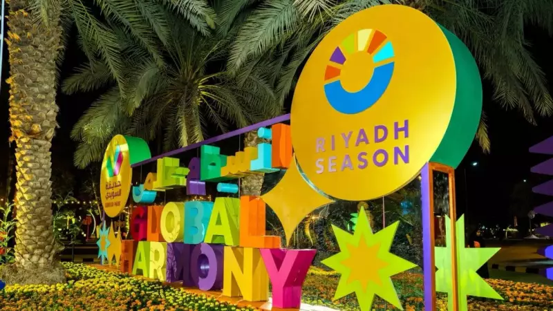 Saudi Arabia & India Strengthen Cultural Ties with Second Global Harmony Initiative in Delhi