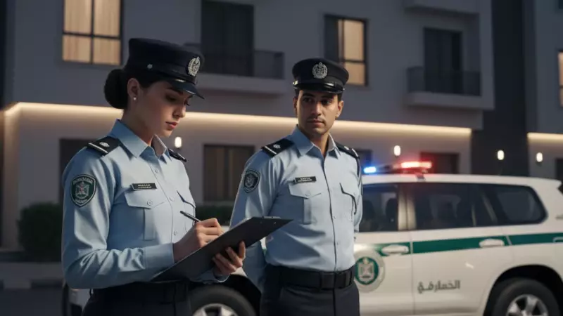 Saudi Arabia Cracks Down: Two Women Among Three Expats Arrested in Madinah Prostitution Sting Operation