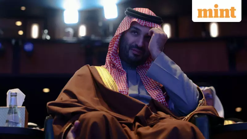 Saudi Arabia to Open 2 New Alcohol Stores in 2026, Easing 73-Year Ban