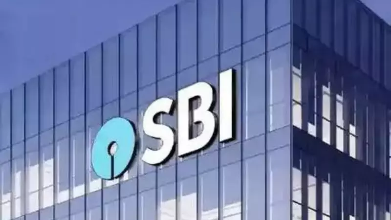 SBI's 2-Year Plan: Core Banking Modernization with 4-Axis Strategy