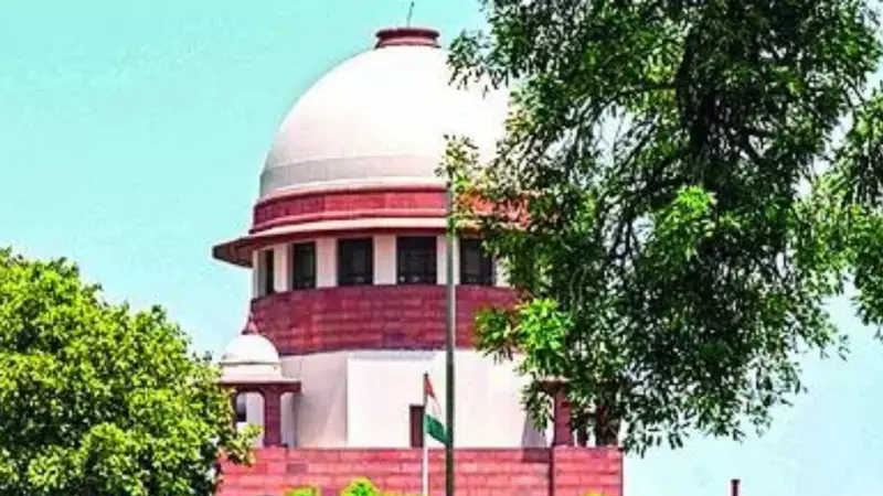 SC Backs Army's Sacking of Christian Officer Over Gurdwara Ritual Refusal