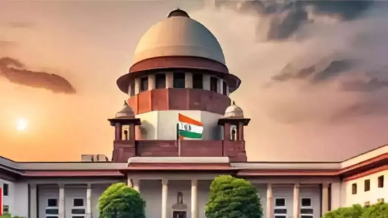SC Proposes Stringent Law to Protect Disabled from Ridicule, Govt Flags Concerns