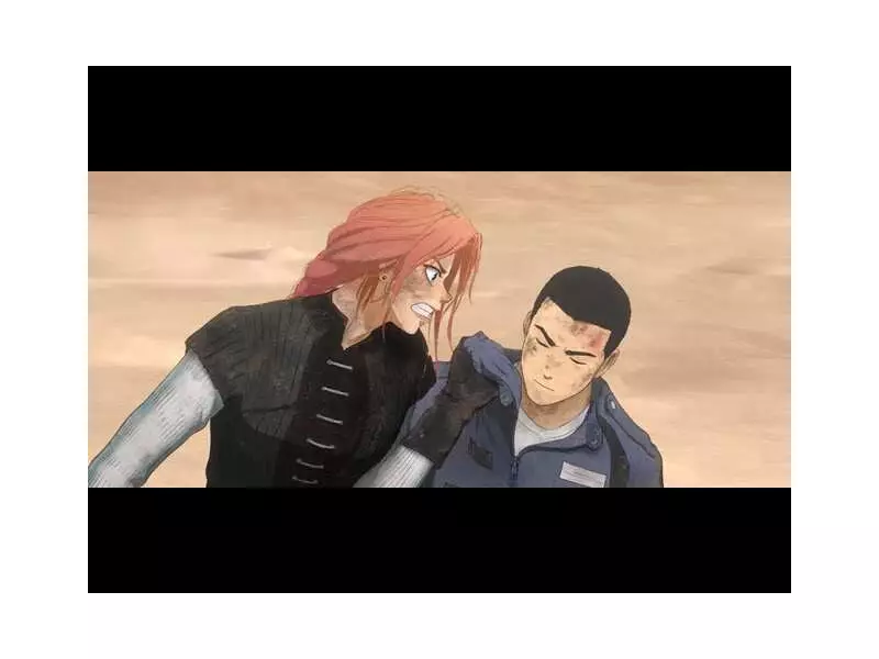 Scarlet Official Trailer Released: Hosoda's New Anime Film Stars Ashida & Okada