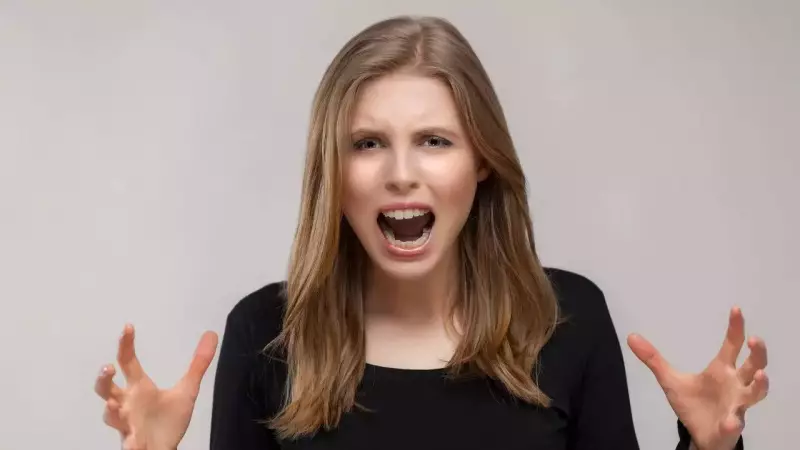 Science Reveals Venting Anger Increases It: New Research