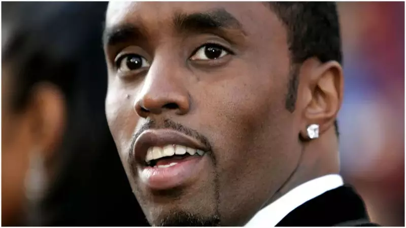 Sean Combs Funds Thanksgiving Meals for Fellow Inmates at New Jersey Prison