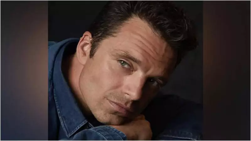 Sebastian Stan Reveals Why His 40s Are His Most Fulfilling Career Phase Yet | Exclusive