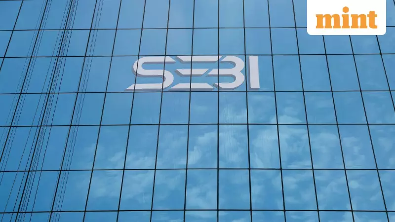 Sebi Cancels 68 Investment Adviser Licences in Major Compliance Sweep
