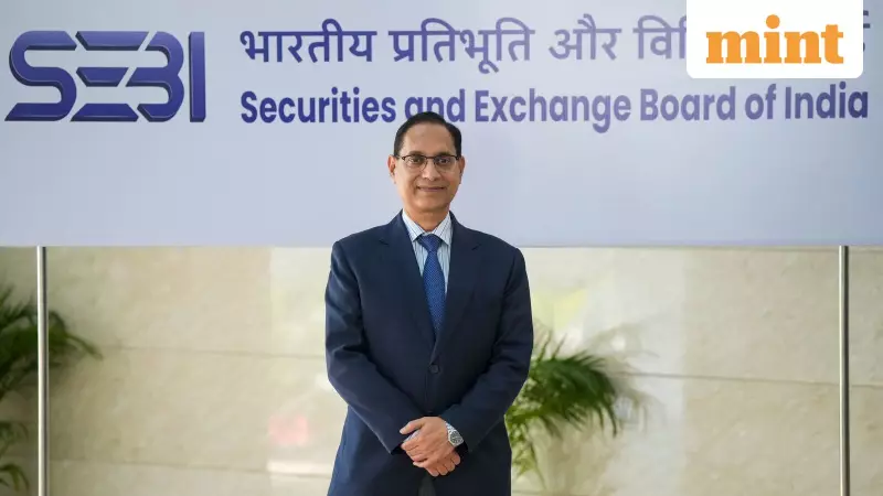 Sebi Overhauls Listing Norms for Smarter, Simpler Disclosure Framework