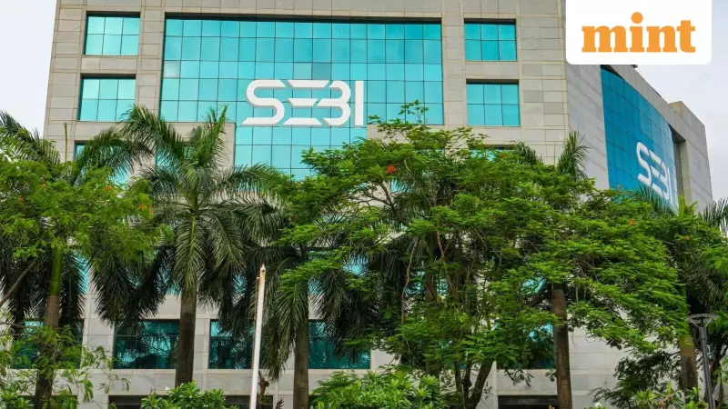 Sebi's New BSDA Rules: Lower Costs for Small Investors Explained