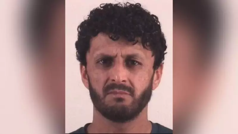 Second Afghan National Arrested in Texas Over TikTok Bomb Video