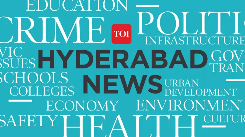 Secunderabad Cantonment Merger Stalls, Residents Demand GHMC Integration