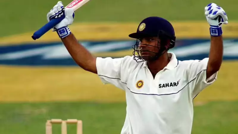 Sehwag's Debut & India-South Africa Test Series: A Look Back