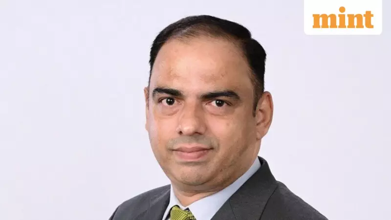 Sensex & Nifty 50 Hit Record Highs: Fed Rate Cut Hopes Fuel Rally