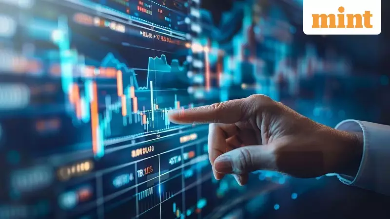 Sensex, Nifty 50 Rebound: Markets End 3-Day Losing Streak, Gain 319 Points