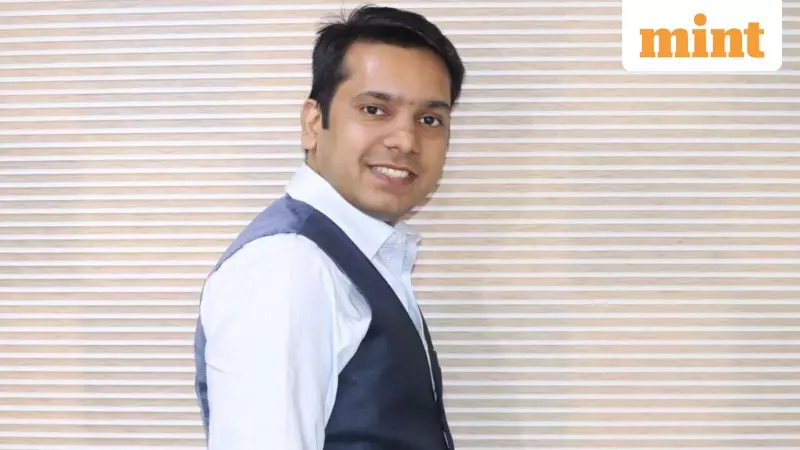 Sensex, Nifty Hit Record Highs: 5 Breakout Stocks to Buy Now