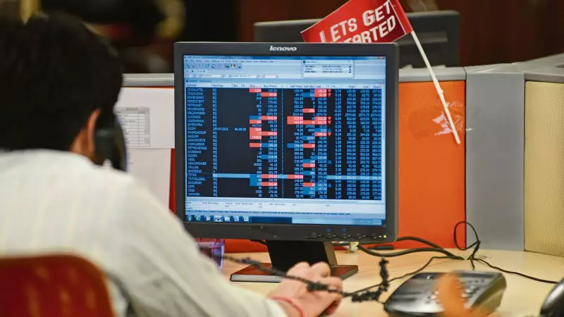 Sensex, Nifty Set for Higher Opening Amid Global Cues - Key Levels to Watch