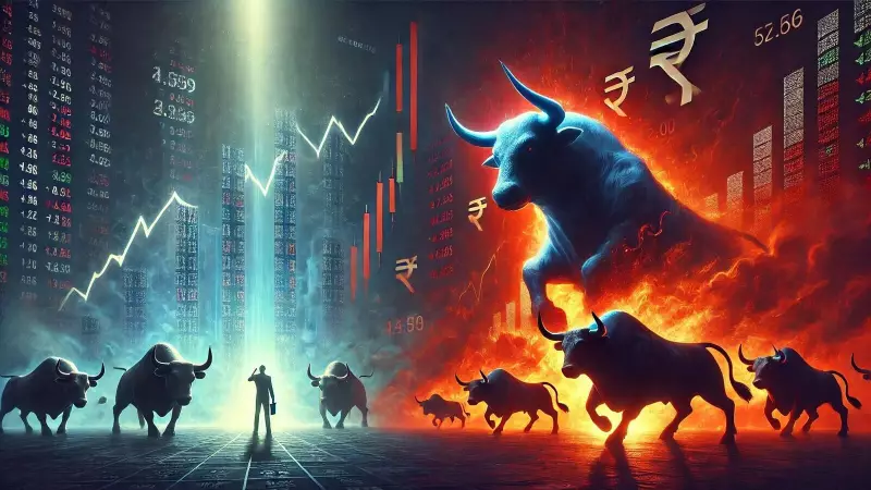 Sensex Soars 388 Points, Nifty 50 Tops 26,000 - Market Highlights