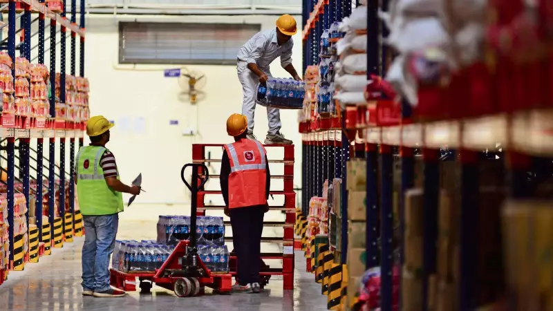 Shadowfax IPO: Delivery Giant's Heavy Reliance on Top Clients Raises Red Flags