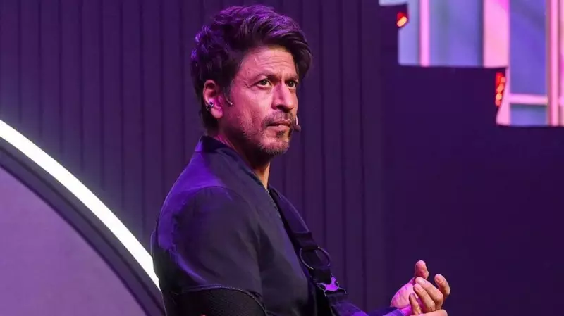 Shah Rukh Khan at 60: Bollywood Erupts in Celebration as King Khan Marks Milestone Birthday