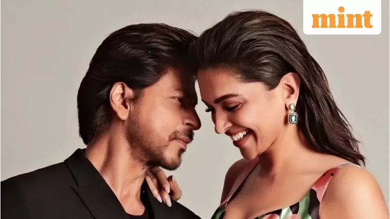 Shah Rukh Khan Confirms Romantic Angle with Deepika Padukone in 'King': Pyaar Toh Zaroor Hoga!