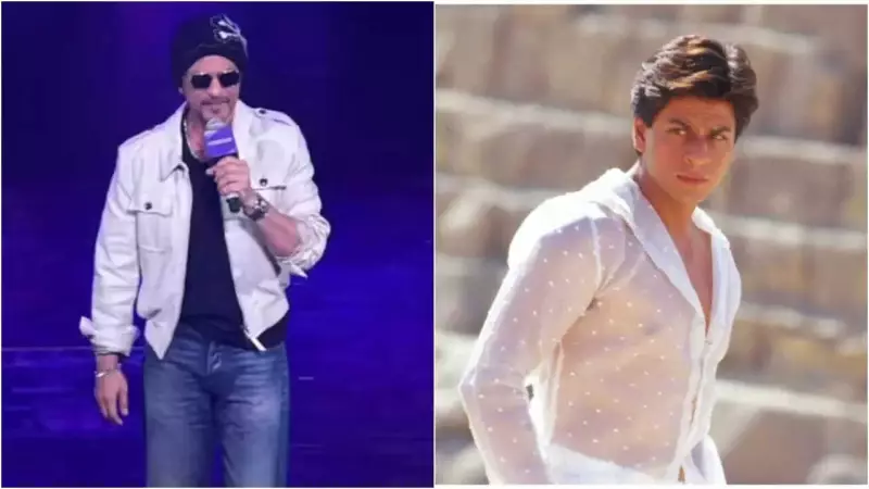 Shah Rukh Khan Reveals He Felt 'Exploited' in Karan Johar's Kabhi Khushi Kabhie Gham | Bollywood Bombshell