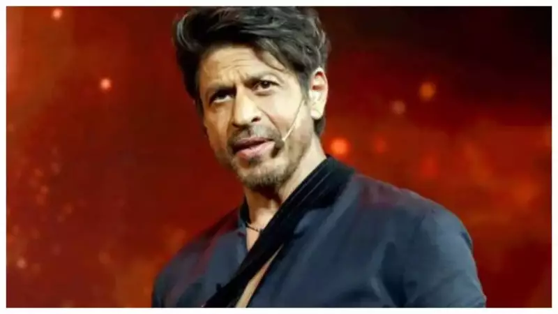 Shah Rukh Khan Reveals Secret to Resilience at 60: From Sabbatical to Blockbuster Comeback