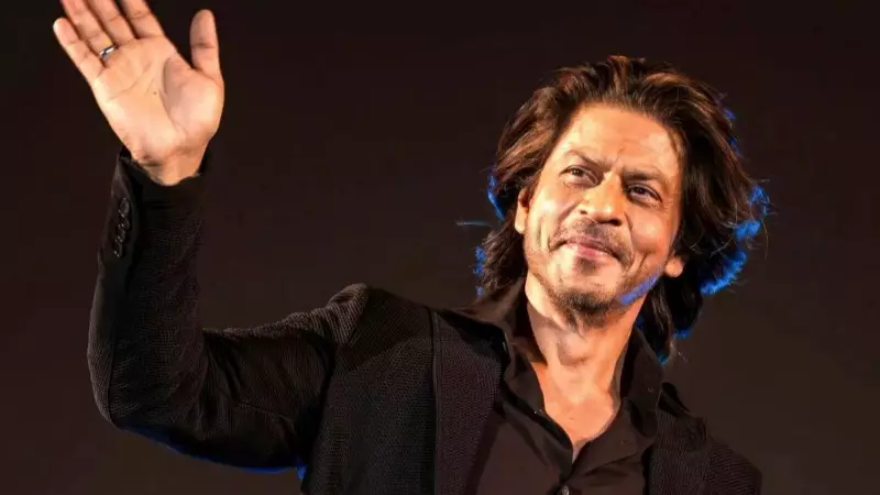 Shah Rukh Khan's Billion-Dollar Empire: How King Khan Built His Massive Fortune