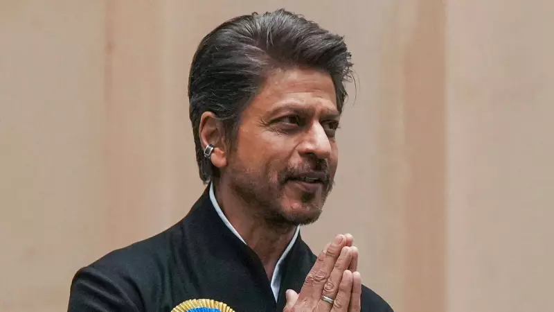 Shah Rukh Khan's Hilarious K3G Confession Goes Viral: 'I Was Just Standing Around'