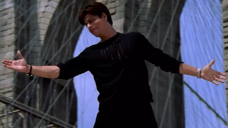 Shah Rukh Khan's Secret Free Role in Ranbir Kapoor Films Revealed!