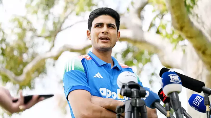 Shane Watson Hails Shubman Gill as 'Ridiculously Talented', Backs Him to Dominate All Cricket Formats
